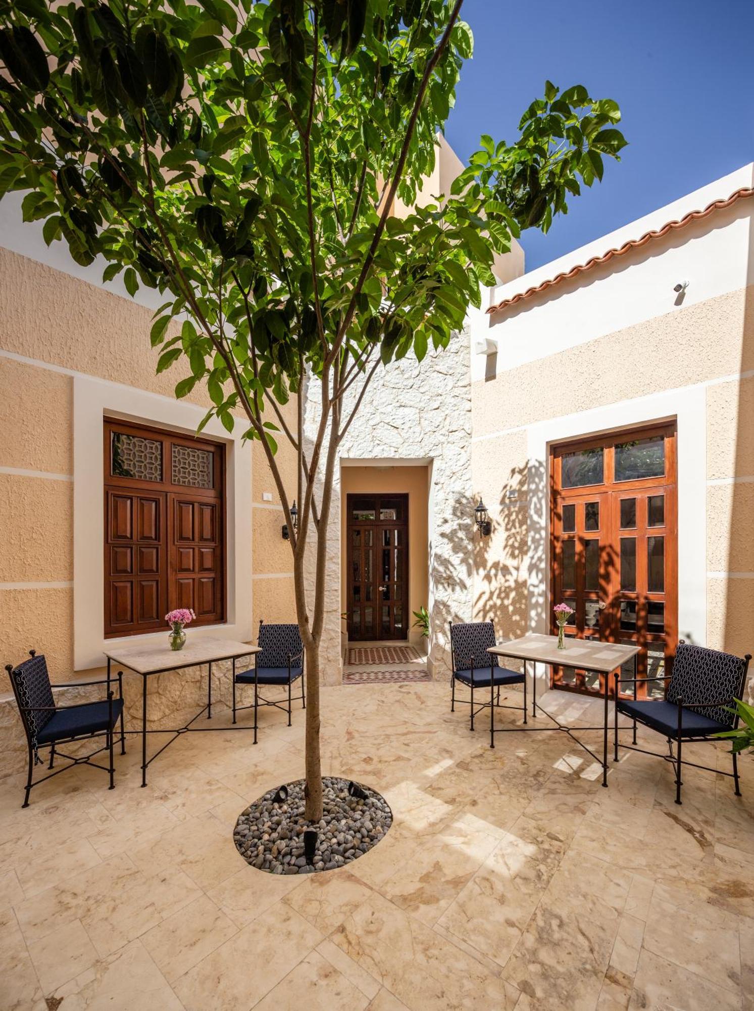 Casa Tavera- Adults Only Mérida Eksteriør billede