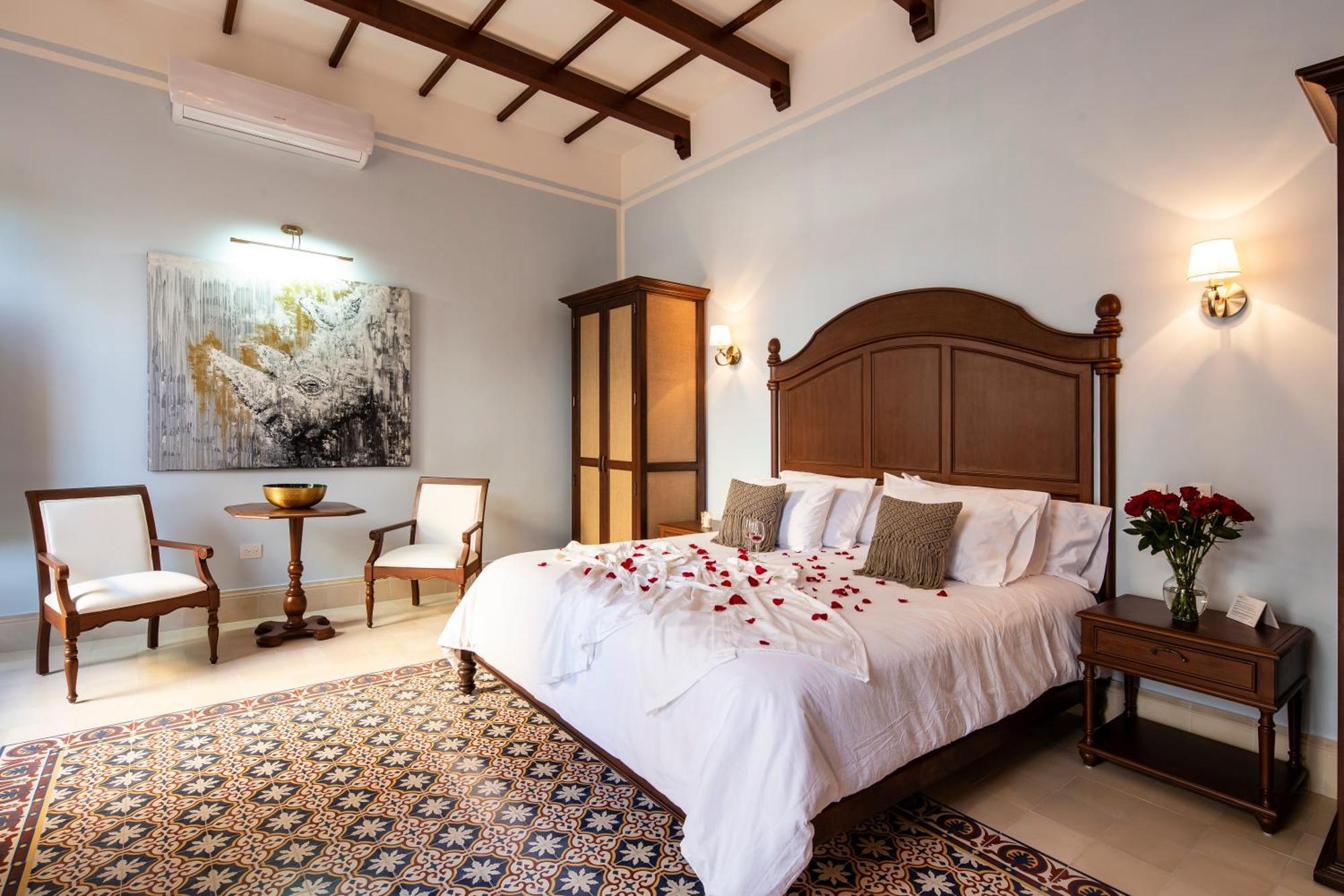 Casa Tavera- Adults Only Mérida Eksteriør billede